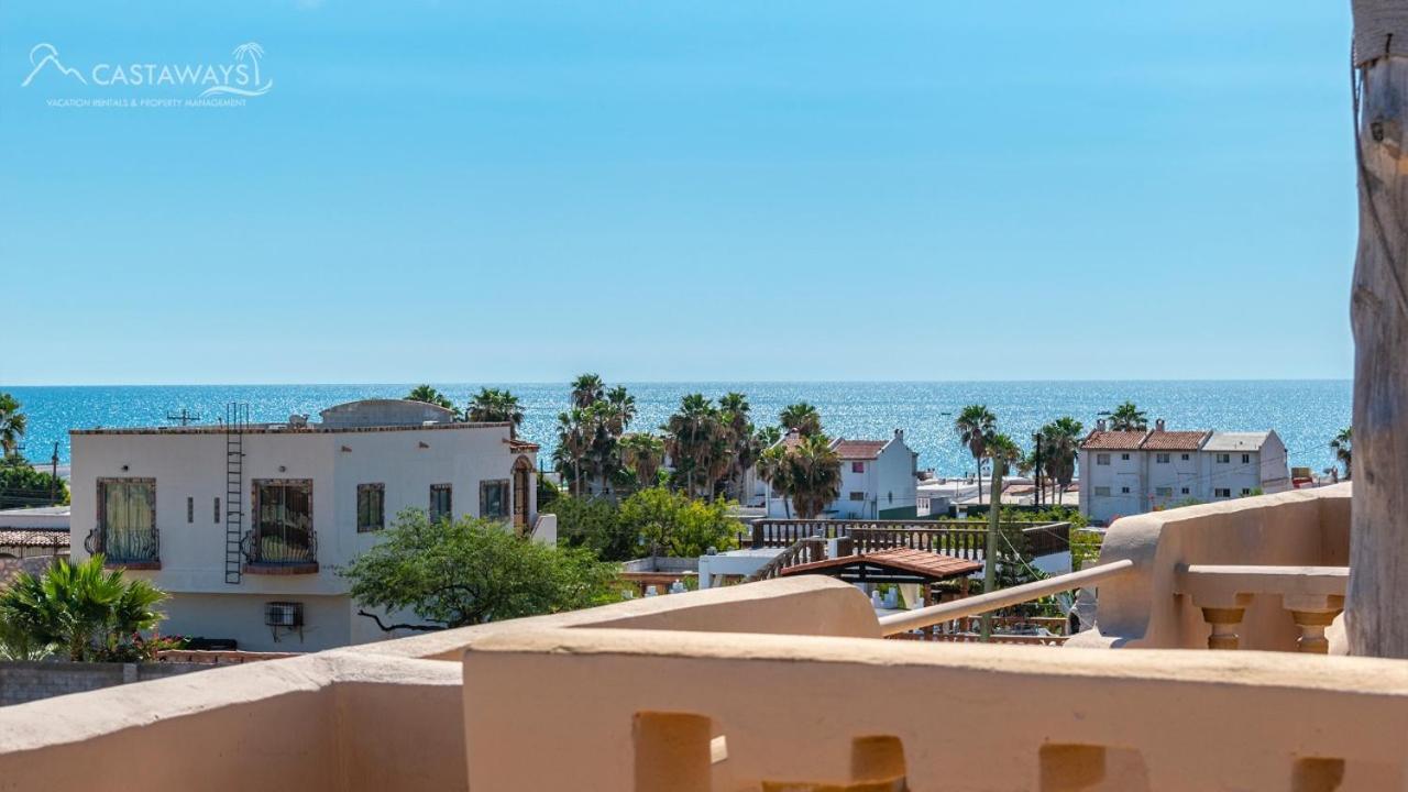 דירות פורטו פנאסקו Casa Vacacional... Para Disfrutar. מראה חיצוני תמונה
