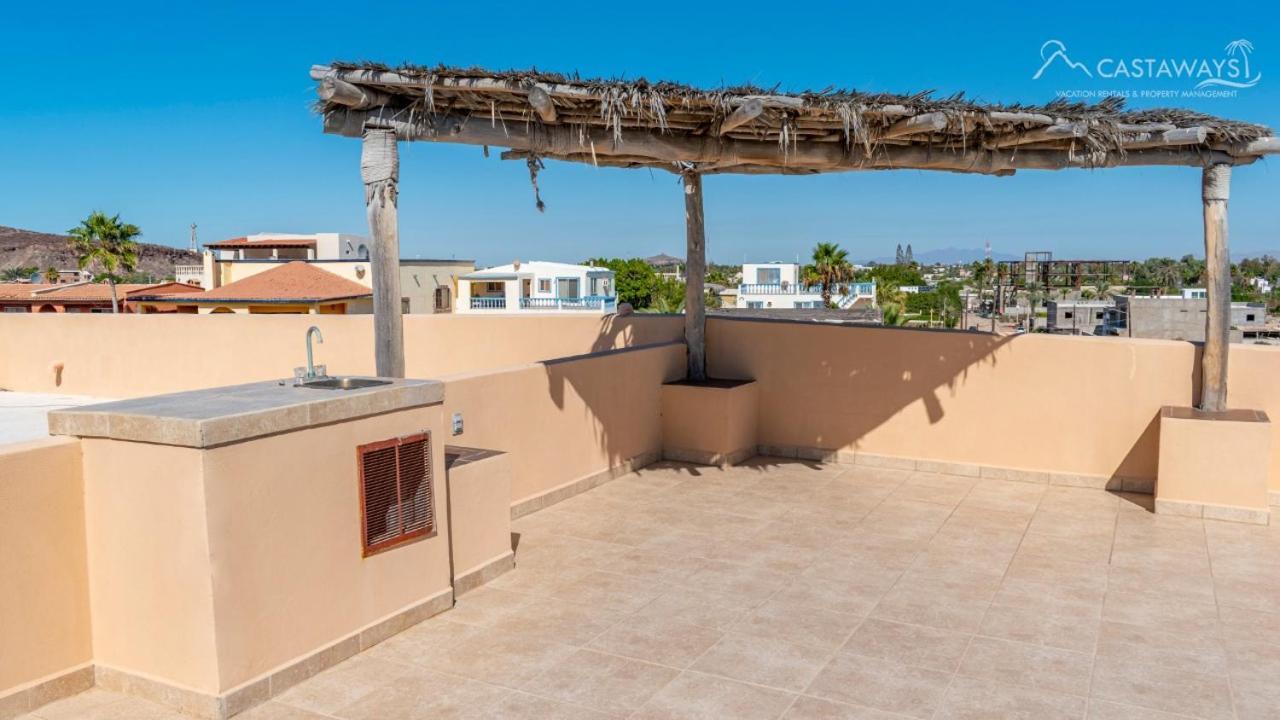 דירות פורטו פנאסקו Casa Vacacional... Para Disfrutar. מראה חיצוני תמונה
