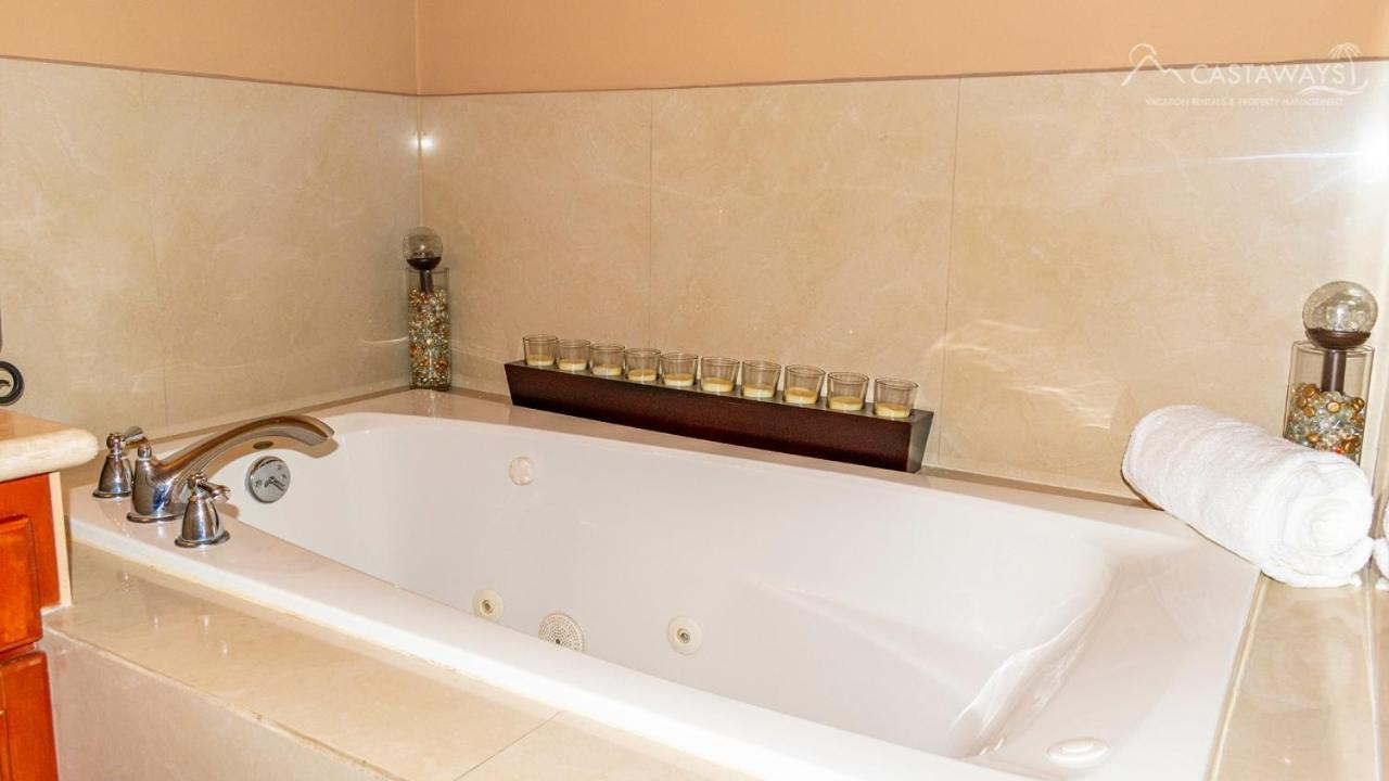 דירות פורטו פנאסקו Casa Vacacional... Para Disfrutar. מראה חיצוני תמונה